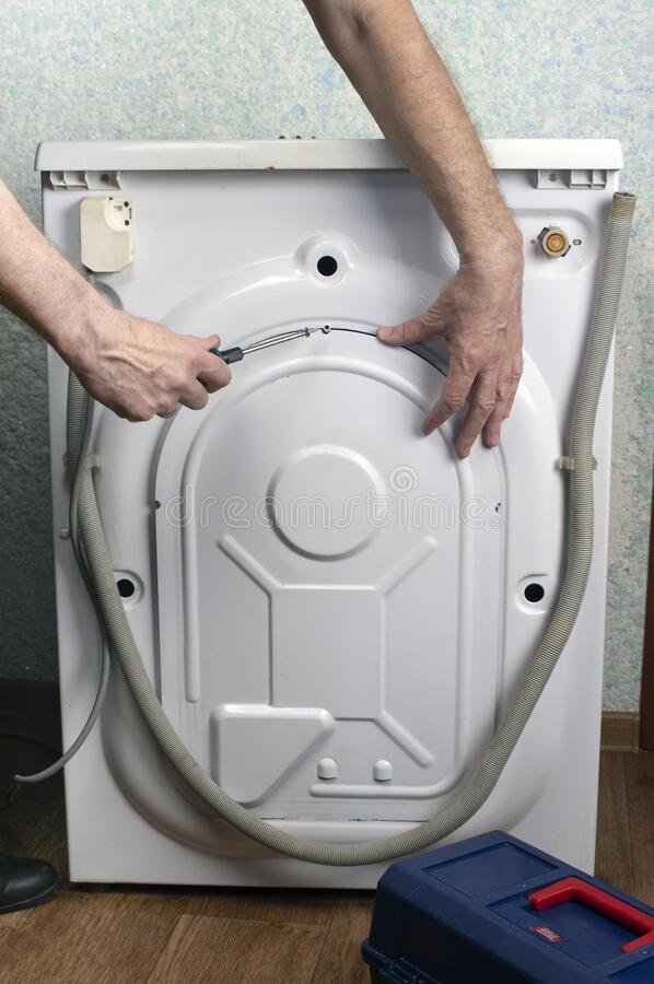 جدة فيكسرز technician